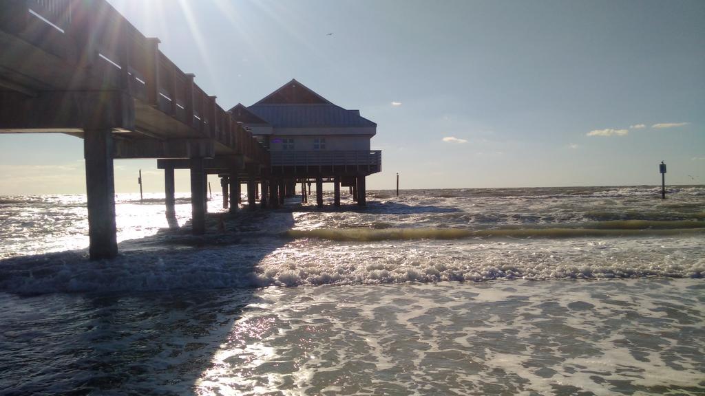 سانت بيتي بيتش The Cottages At Madeira Beach المظهر الخارجي الصورة