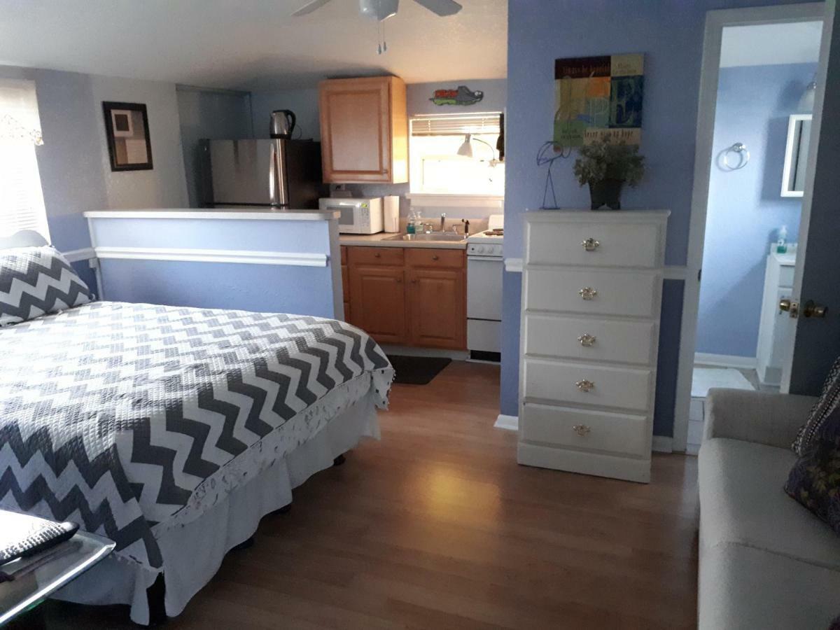 سانت بيتي بيتش The Cottages At Madeira Beach المظهر الخارجي الصورة