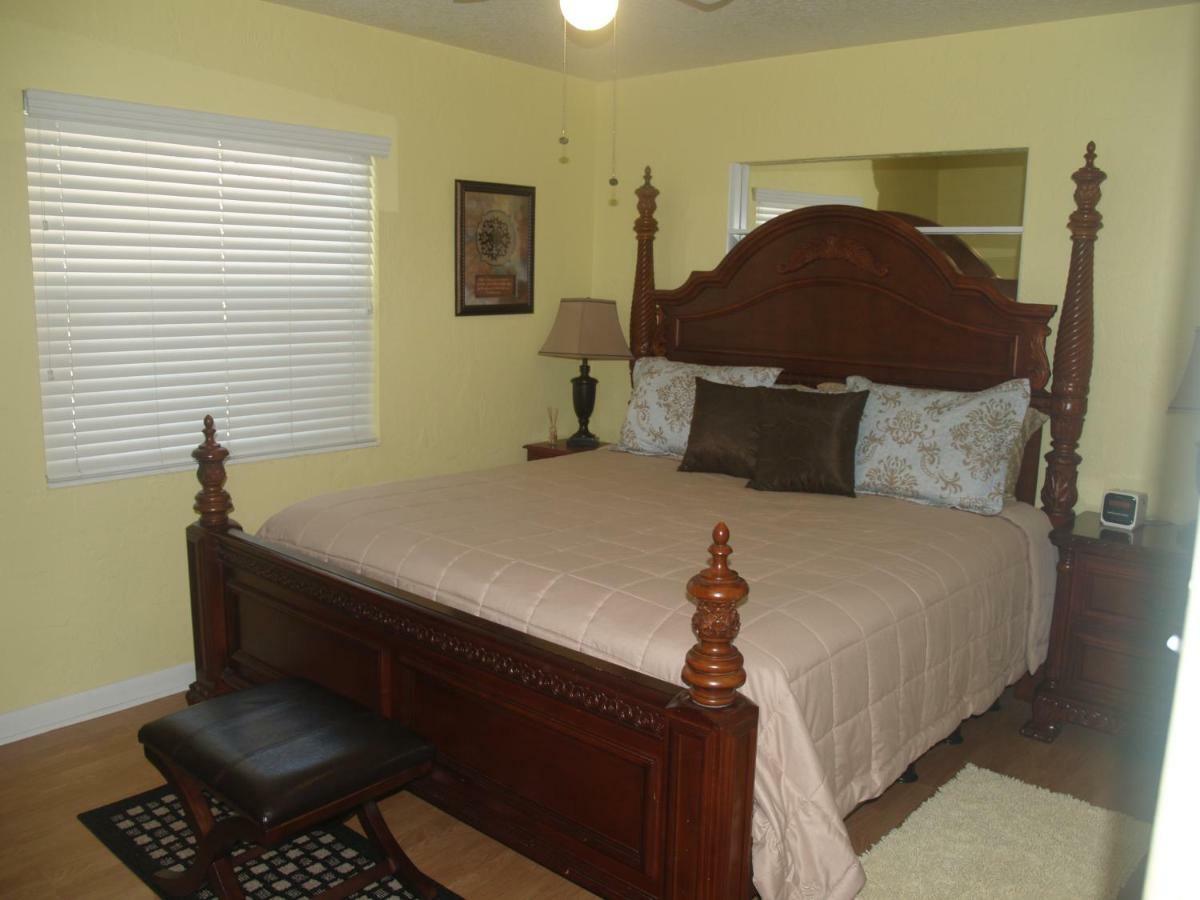 سانت بيتي بيتش The Cottages At Madeira Beach المظهر الخارجي الصورة