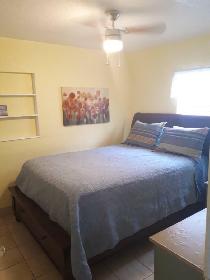 سانت بيتي بيتش The Cottages At Madeira Beach المظهر الخارجي الصورة