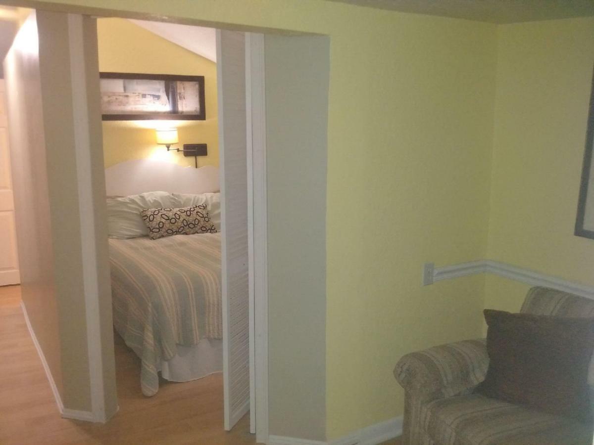 سانت بيتي بيتش The Cottages At Madeira Beach المظهر الخارجي الصورة