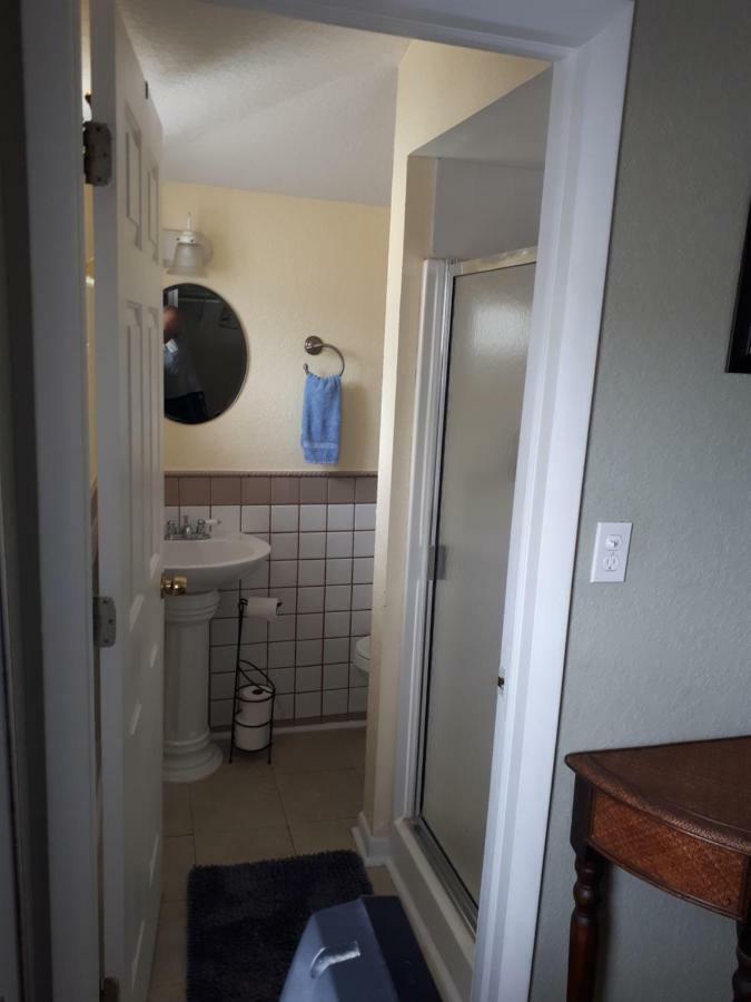 سانت بيتي بيتش The Cottages At Madeira Beach المظهر الخارجي الصورة