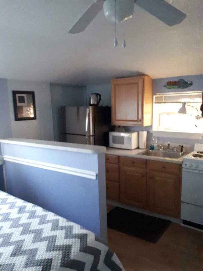 سانت بيتي بيتش The Cottages At Madeira Beach المظهر الخارجي الصورة