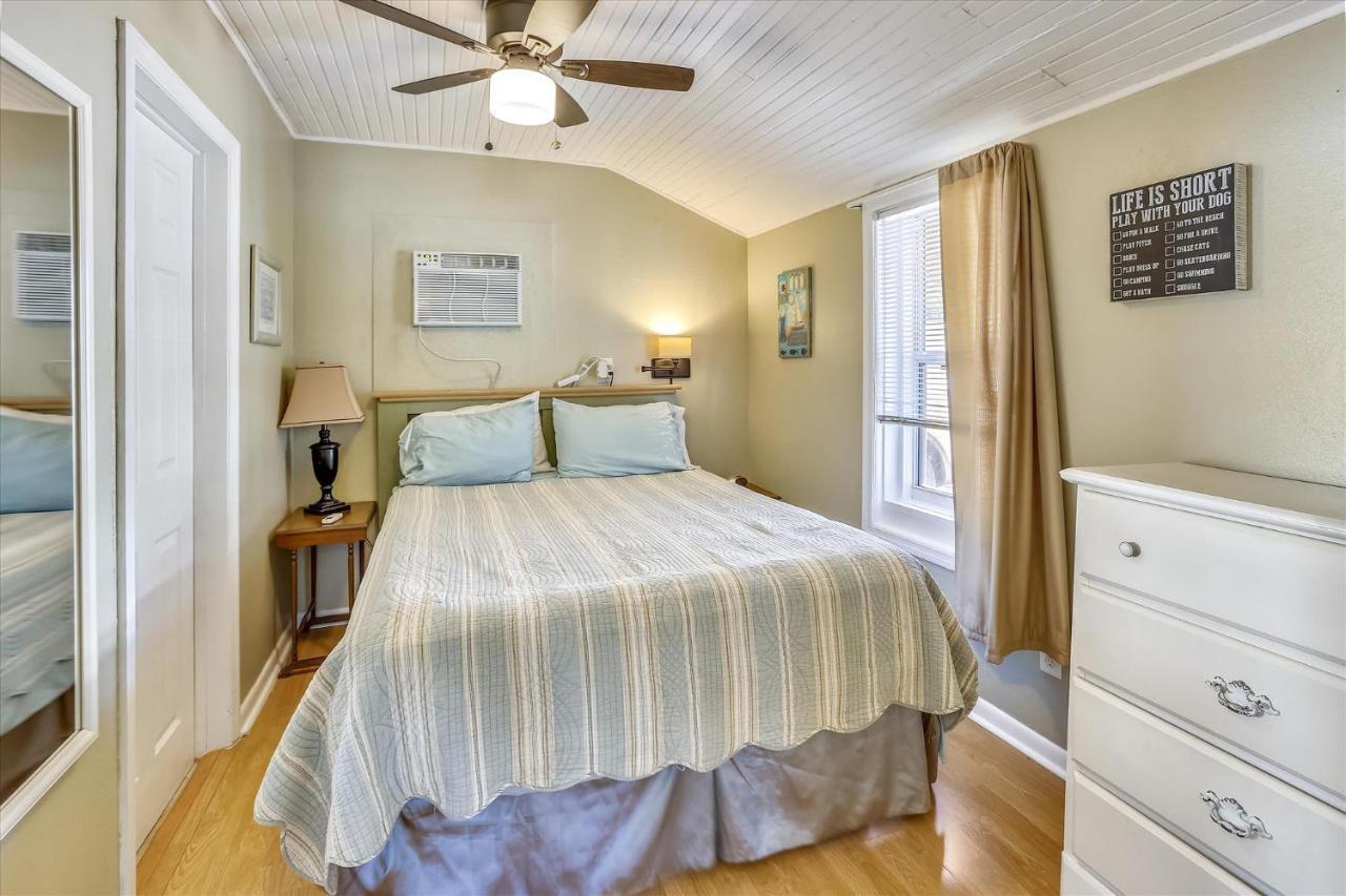سانت بيتي بيتش The Cottages At Madeira Beach المظهر الخارجي الصورة